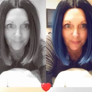 Meet your Posher, Rhonda